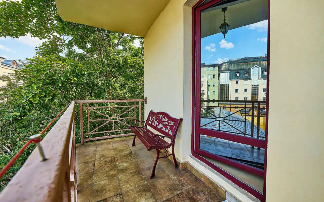 Голден Румс Москва