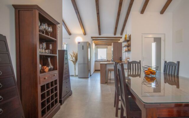 House Artatore Losinj / Mali Losinj