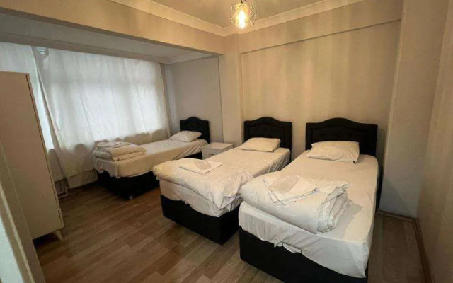 Ayasofya Suites