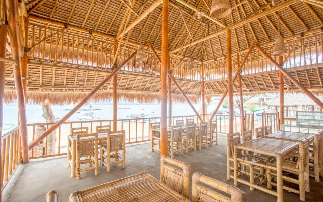 Hotel O Telone Bungalow