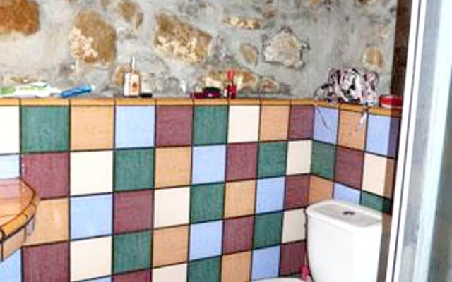 House With 2 Bedrooms in Benaocaz, With Wifi
