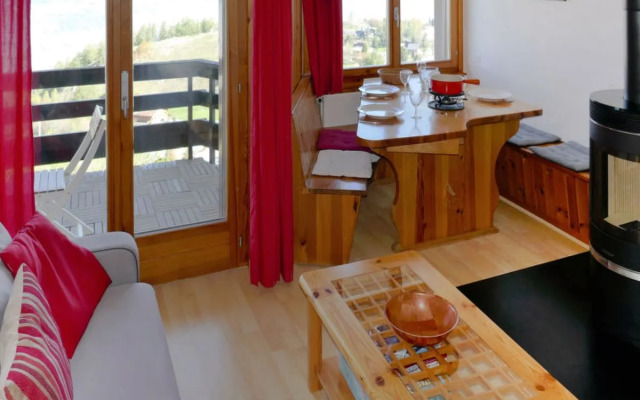 Apartment Foret E3 Nendaz