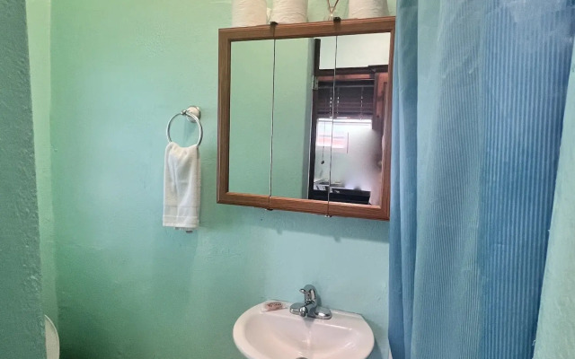 Azure Hotel and Art Studio