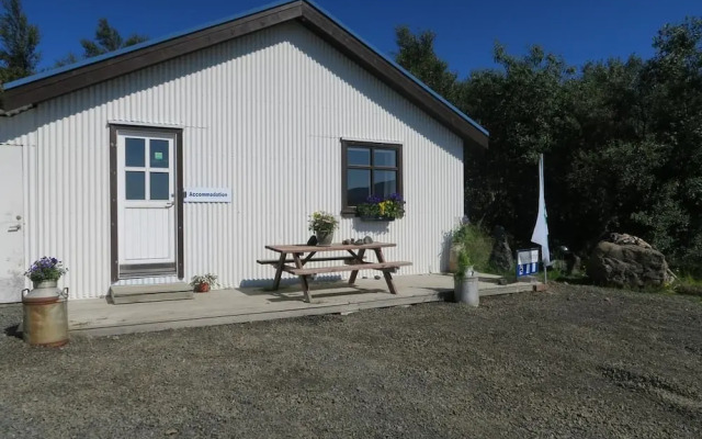 Meyjarskemman Farm Stay