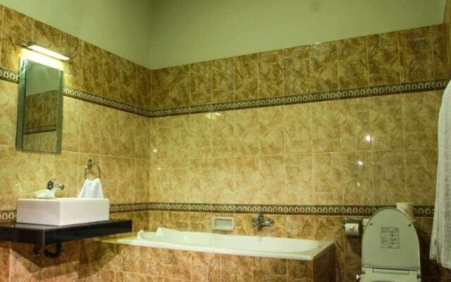 Legian Living Villas