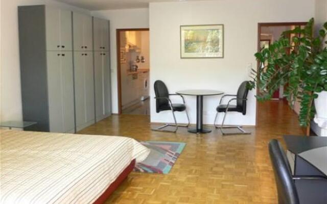 Apartment Ferienwohnung Gollas