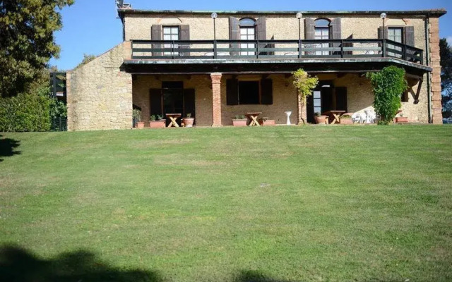 Residence San Francesco