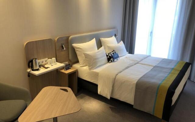 Holiday Inn Express Munich - City East by IHG