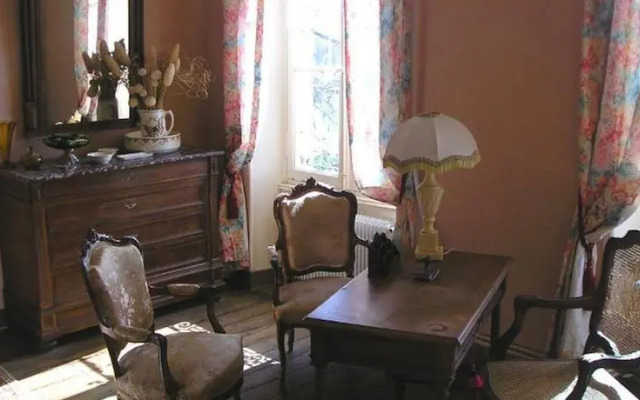 Le Logis de la Grange