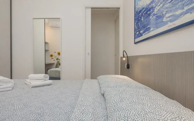 Nice Apartment in Milano
