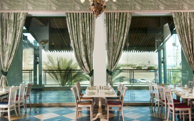Herods Palace Hotel