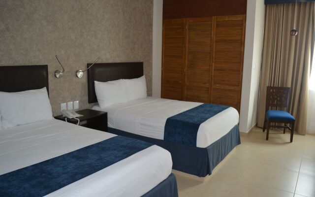 Ruiz Milán Hotel