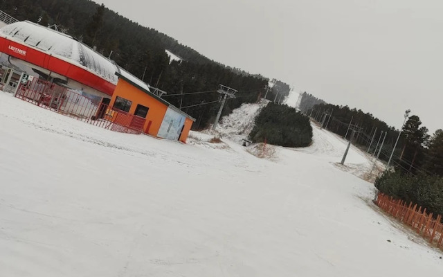 Snowland Otel Sarikamis