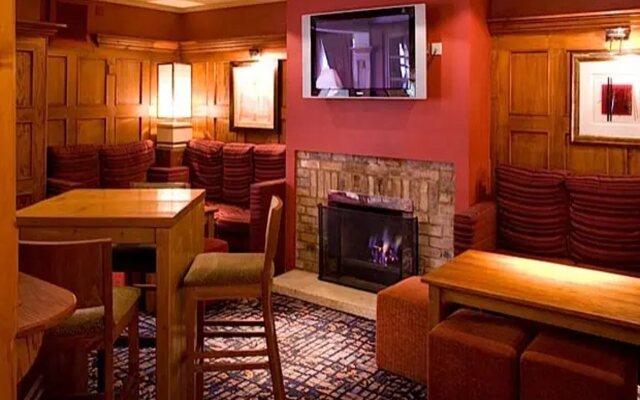 Premier Inn London Rainham