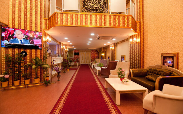 Vali Konak Hotel