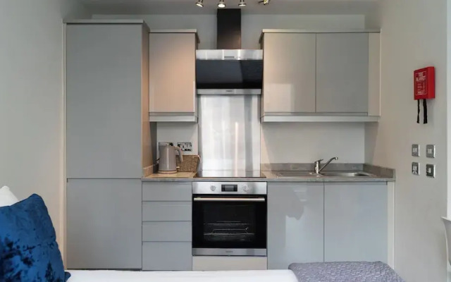 Cotels at the Hub Serviced Apartments