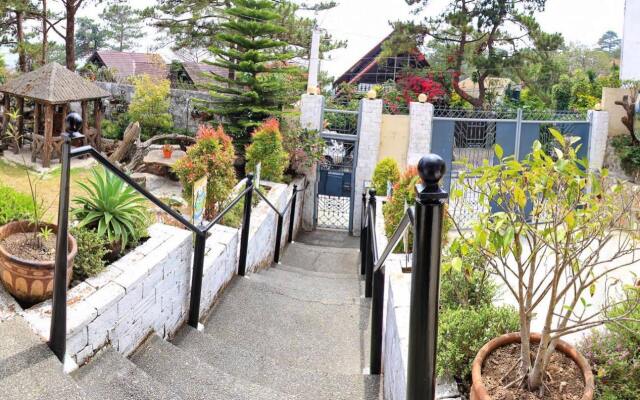 Guesthaven Baguio Bed & Breakfast