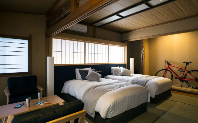 Konastay Izu-Nagaoka - Hostel