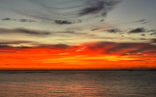 Ap de Frente para o Mar de Itaparica II