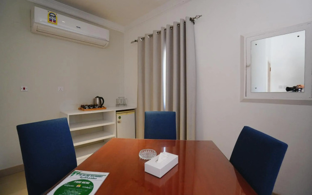 Tropicana Hotel Bahrain