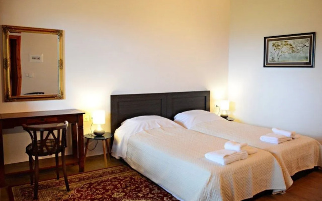 La locanda