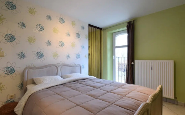 Holiday Home in Libin With Terrace