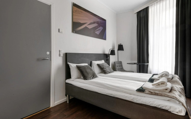 K7 Hotel Oslo