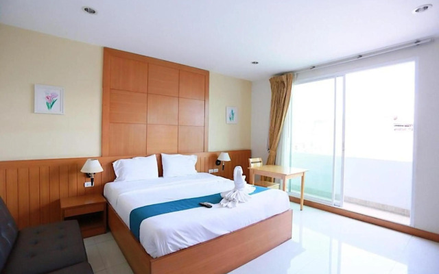 The Icon Place at Central Pattaya