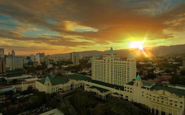 Waterfront Cebu City Hotel & Casino