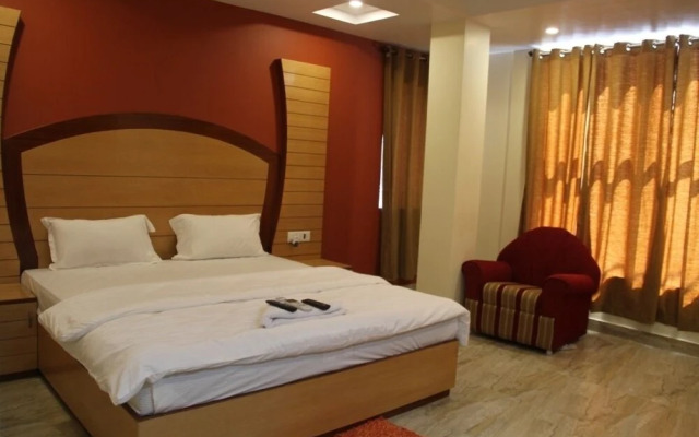 Hotel Royal Palace
