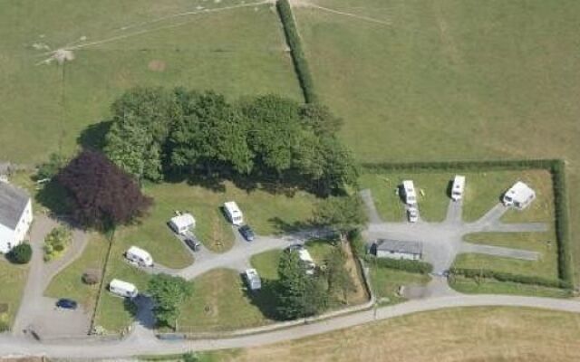 Low Hall Farm