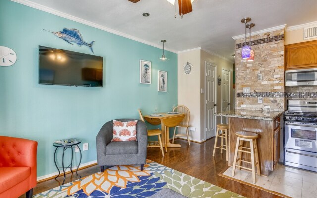 Casa Del Mar 191 - Flor del Mar