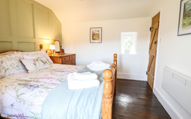 Alwyn Cottage