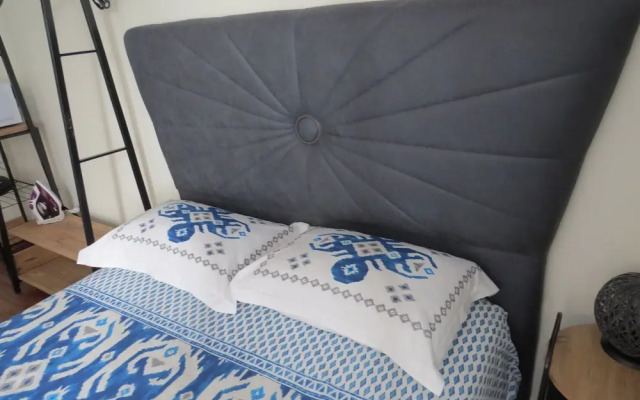 Istanberry - Royal Apartments