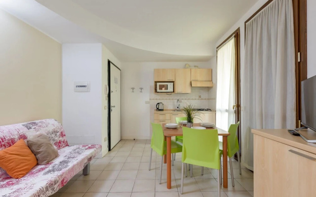 Porto Letizia Bach 6