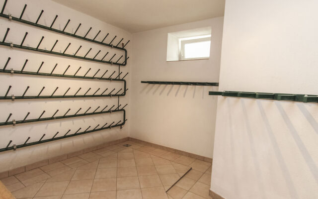 Appartements Trinker