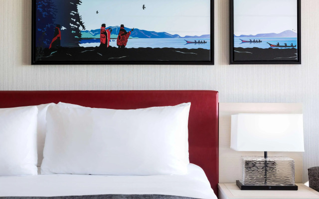 Best Western Plus Tin Wis Resort