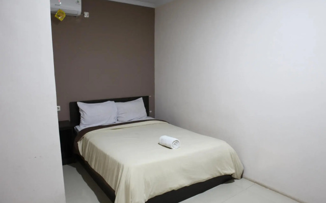 Rahayu Hotel Cirebon