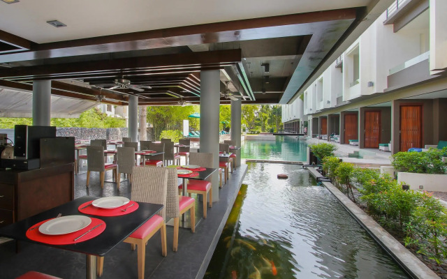 Best Western Plus Serenity Hua Hin