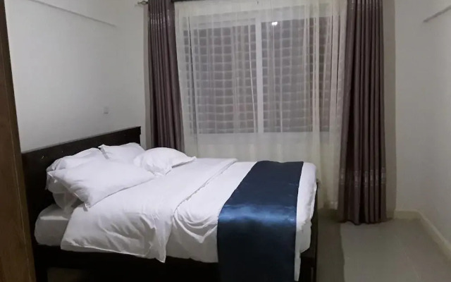 Acacia Furnished Apartments