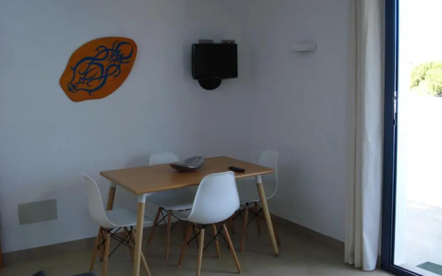 Villa Romaní Apartament