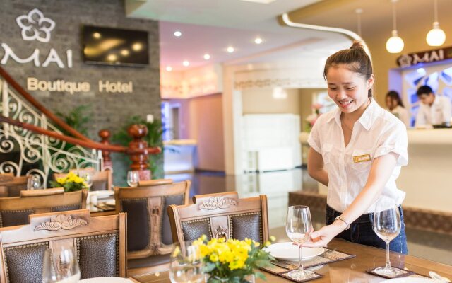 Mai Boutique Hotel