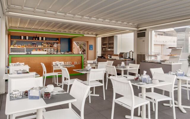 Hotel Medinblu