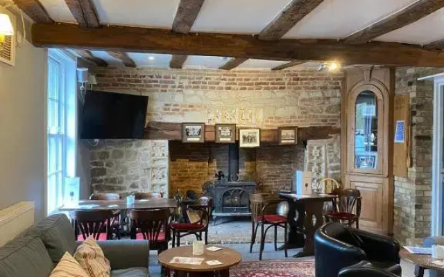 The Golden Boar