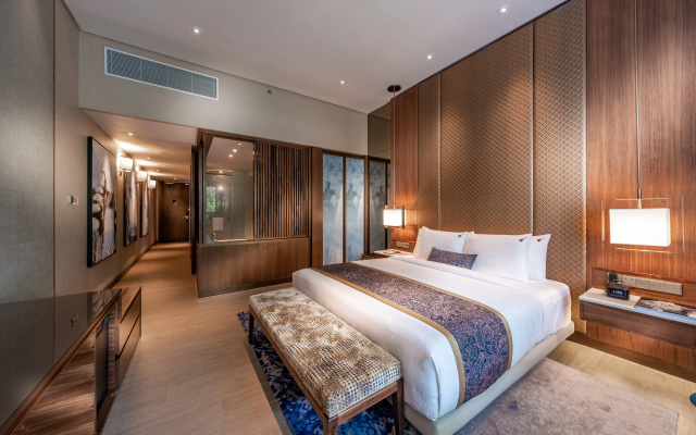 Hard Rock Hotel Desaru Coast
