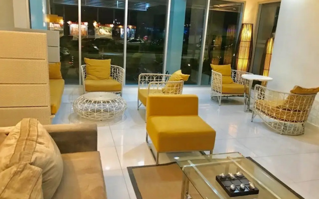 Avida Towers Cebu Tower 2