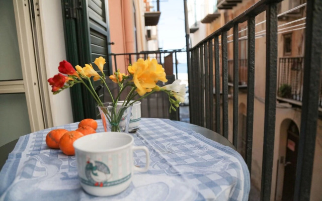 Casa Vitrani