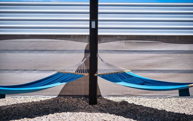 The Cove Boutique Hotel Adults Only