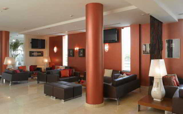 Hotel Praia Sol