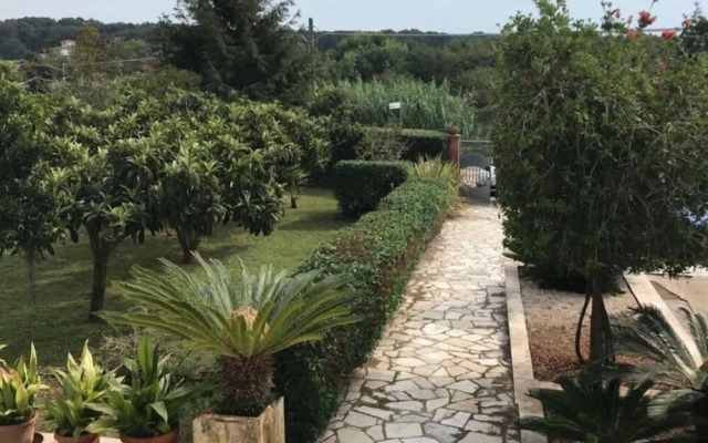 Villa Meravigliosa